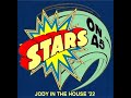 stars on 45 jody in the house 22