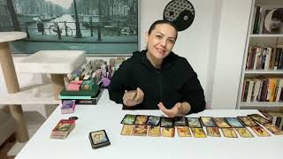 ♥️AKLINDAKİ KİŞİ İLE OLASI SÜREÇTE NE YAŞAYACAKSINIZ ? -#tarot #tarotfali #tarotreading #aşkfalı