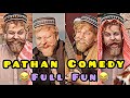 Ali Khan king 2022 New Funny Pathan Comedy full Laughing