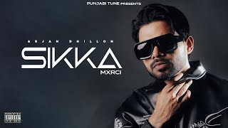 Arjan Dhillon New Song Stick Album Music Arjan Dhillon New Punjabi