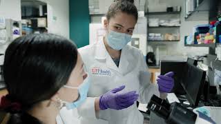 UF Graduate Program in Biomedical Sciences: Shaping the Next Generation
