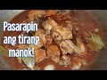 Gawin mo to sa tirang ULAM NA MANOK | Napakasarap! Para kang gumawa ng panibagong Ulam