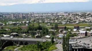 Ara Gevorgyan - Hayastan, Armenia