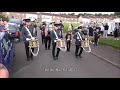 Braniel Loyal Full parade 2019