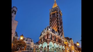 Грузия | Cтарый Батуми | Площадь Пьяцца в Батуми | Piazza Square Batumi  / Batumi / Batumi 2019