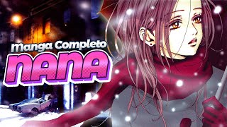 NANA: ¡Después del ANIME! 🍓🎸🎙️ | Resumen COMPLETO del MANGA