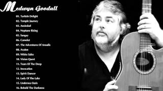 Medwyn Goodall Greatest Hits  The Best Of Medwyn Goodall  Best Instrument Music