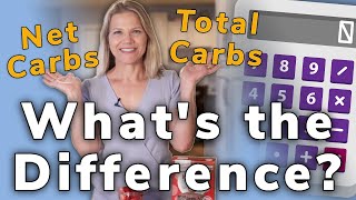 Carbs vs Net Carbs - What's the Difference?