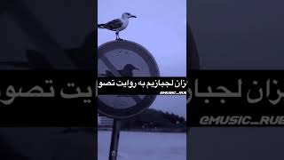 میزان لجبازیم به روایت تصویر 😂