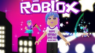 Dance Your Blox Off Roblox