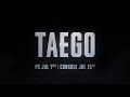 pubg taego new 8x8 map