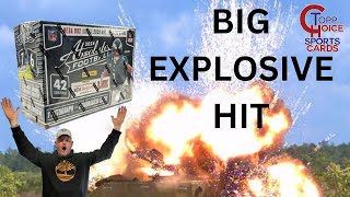 2024 ABSOLUTE HOBBY MEGA EXPLOSIVE HIT