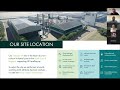 building the uk s first lithium hydroxide refinery the journey so far volta foundation talk