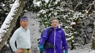 白木山  20130104　広島市安佐北区　akinohiroshima