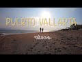 DE VIAJE en PUERTO VALLARTA 4K - TRAILER de la SERIE 2021 de - Diana y Aarón (DYA)