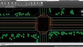 Nexus 2.0 - Intersection Reconstruction