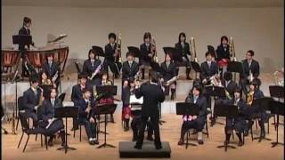 BravoBrass!(京都学園中学高等学校)