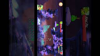 Angry Birds 2 Boss Fight | Red’s Rumble 4-5-6 20230529 #angrybirds2 #bossfight