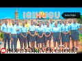 Hope Forever Choir - Igihugu (official Lyrics Video)