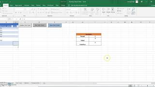 Framework: Introduction of Keyword Driven Framework: Tutorial 1