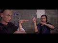 Martial Club (1981) 武館 劉家輝飾演黃飛鴻鬥王龍威 Gordon Liu Jia-Hui as Wong Fei Hung fights Johnny Wang Lung-Wei