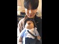 190620 Lee Min Ho 이민호 Instagram Live