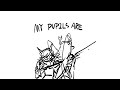 wip unfinished homestuck animatic