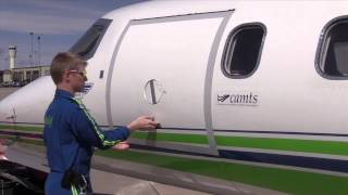 AirLife Denver Jet Safety Overview