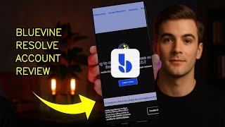 How To Resolve Account Review Status On Bluevine Business 2026 (QUICK FIX)