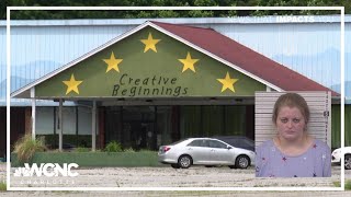 The latest after a toddler died at a Lenoir, N.C. day care