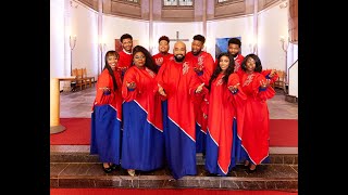 Sie sind wieder da - Die New York Gospel Stars in der Neuen Welt