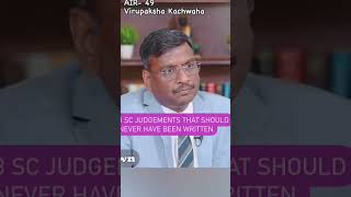 virupaksha kachwaha interview     Air -49