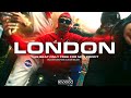 [FREE] Afro Drill X Grime X LeoStayTrill Type Beat - ‘LONDON‘ UK Drill Type Beat (Prod. KYXXX)