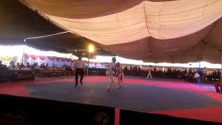 fight pakistani boy national taekwondo$ championships