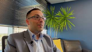 Jon McCoy MBA Capstone Self-Reflection