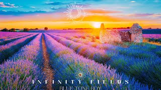 PROGRESSIVE HOUSE MIX | Infinity Fields 44 | Wild Freedom! ☀🍂