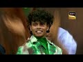 bhoot aaya पर steve और raktim ने दी scary performance india s best dancer s4 contestant special