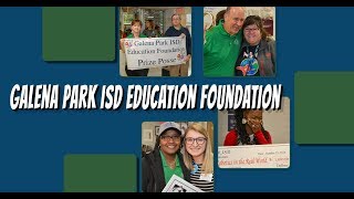Podcasts Galena Park Elementary_Prize Posse 2018