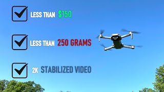 MJX Bugs 19 EIS | Can this $139 Mini drone take down DJI?