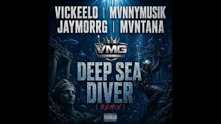 VickeeLo & VMG - Deep Sea Diver (Extended Version)