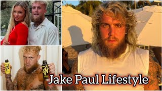 Jake Paul Lifestyle, Biography, Age, Hobbies, Net Worth, Facts, Spouse, Ethnicity, Height
