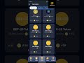 tap coin daily bounty 8 september tap coin daily combo today