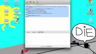 Applescript Game Tutorial