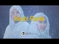 SITI NORDIANA FT USTAZ SHAHRIZAN - HASBI RABBI - OFFICIAL LYRIC VIDEO