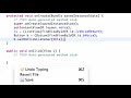 Android Application Development Tutorial   185   Voice Recognition