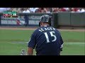 sea@cin clevenger s rbi single puts mariners ahead