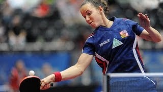 Croatia Open 2014 Highlights Barbora Balazova Vs Iveta Vacenovska (1/4 Final)