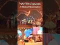 Mantra Manav - Musical Masterpiece on Param Gurudev’s connection with Uvasaggaharam Stotra