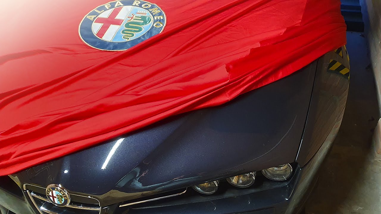 Car Cover How To Use Youtube