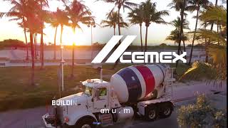 CEMEX USA is Building a Better Future in Miami, Florida